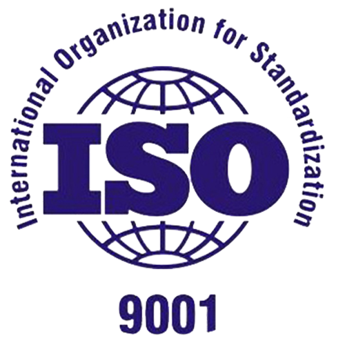 ISO 9001认证